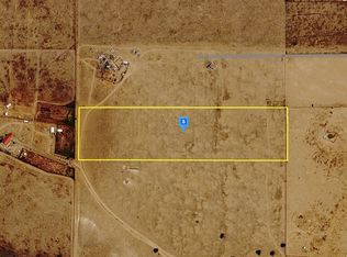 45 Sheepdog Ln, Stanley, NM 87056