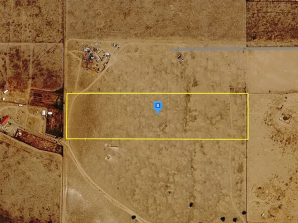 45 Sheepdog Ln, Stanley, NM 87056