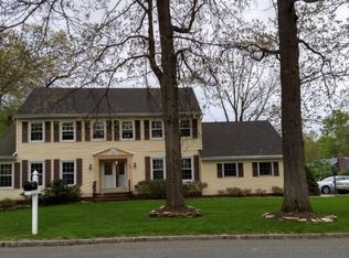 35 Wilson Ave, East Hanover, NJ 07936