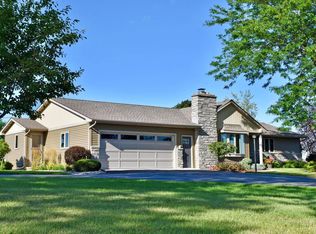 1305 County Road Dk, Brussels, WI 54204