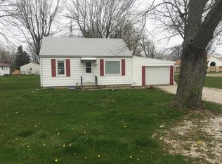 6200 W Bethel Ave, Muncie, IN 47304