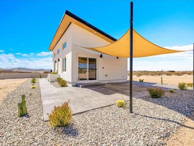 69444 Valle Vista Rd, 29 Palms, CA, 92277