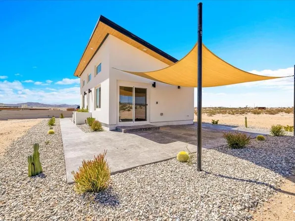 69444 Valle Vista Rd, 29 Palms, CA 92277