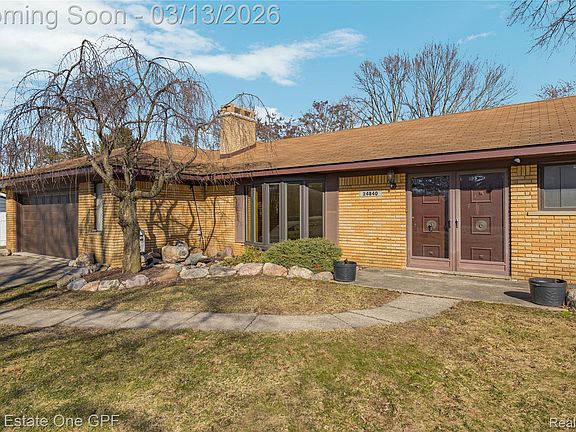 2nd image of 24840 Taft Rd