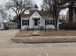 521 W Beloit Ave, Salina, KS 67401