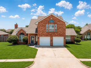 4108 Wood Castle St, Norman, OK 73072