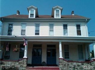 511 3rd Ave #2, Bethlehem, PA 18018