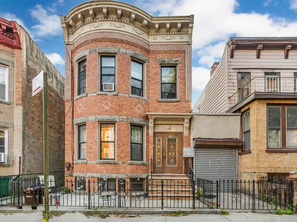 18 Pleasant Place, Brooklyn, NY 11233