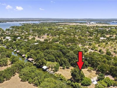 Lots 14 15 16 Pecan Creek Dr, Horseshoe Bay, TX, 78657