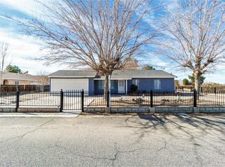 40259 167th St E, Palmdale, CA 93591