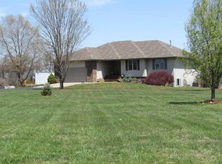1616 N Farm Road 63, Bois D Arc, MO 65612