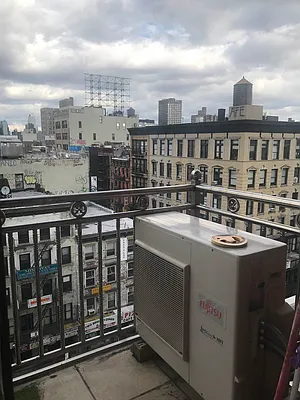 Rented by Chase Global Realty Corp | media 14