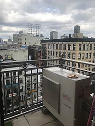 Rented by Chase Global Realty Corp