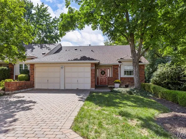 12924 Autumn View Dr, Saint Louis, MO 63146