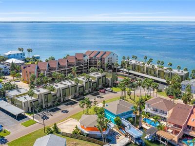 227 W Morningside Dr #214, South Padre Island, TX, 78597