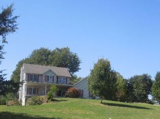 3501 N Taylor Ave, Decatur, IL 62526