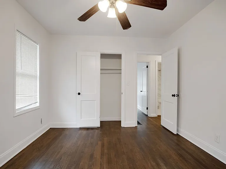 Bedroom #3