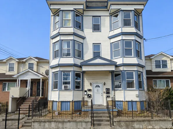 733 S 18th St, Newark, NJ