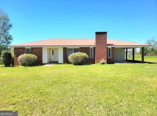 5718 Saint Matthews Street John Church Rd, Donalsonville, GA 39845
