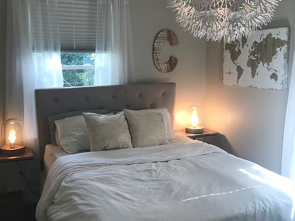 1 of 3 bedrooms