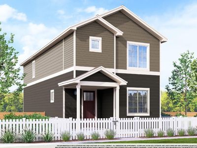 180 55th Street, Boulder, CO, 80303