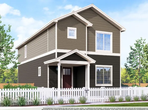 180 55th Street, Boulder, CO 80303