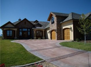 2336 Stone Bridge Dr, Montrose, CO 81401