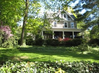 213 Elm Ave, Swarthmore, PA 19081
