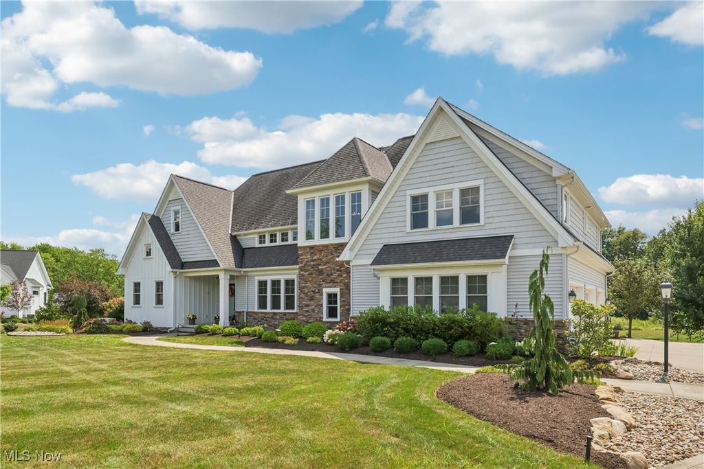 Real estate listing image