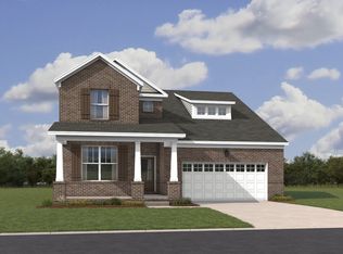 106 Crosby Dr, Mount Juliet, TN 37122