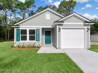 411 Rustic Rd, Satsuma, FL 32189