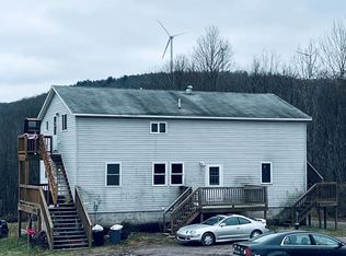 215 Windy Hill Rd, Mainesburg, PA 16932