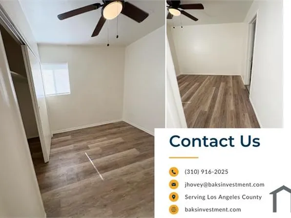 1163 E 46th St, Los Angeles, CA
