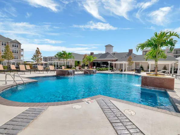 Eastampton Place Apartments