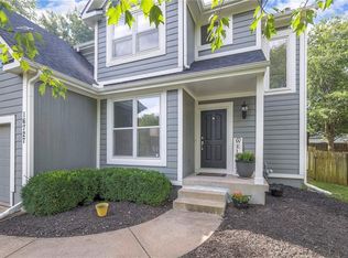 16727 W 156th St, Olathe, KS 66062