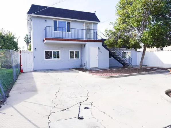 1910 B Ave, National City, CA 91950