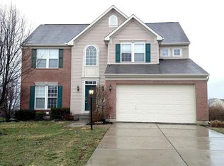 8197 Lawrence Rd, West Chester, OH 45069