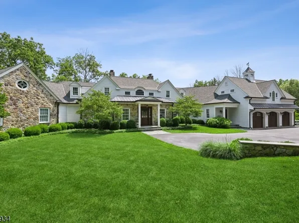 109 Mosle Road, Mendham Twp., NJ 07931
