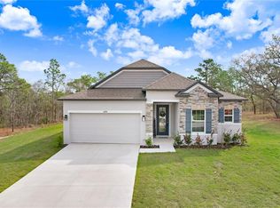 16394 Scaup Duck Ave, Weeki Wachee, FL 34614
