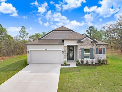 16394 Scaup Duck Ave, Weeki Wachee, FL, 34614