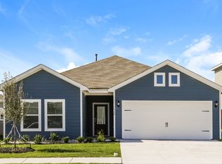 1540 Woodwinds Dr, Fort Worth, TX 76140