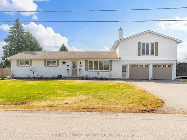 51169 Clinton St, Malahide, ON N0L 2J0