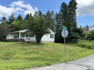 61 Husson Ave, Bangor, ME 04401