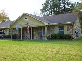 941 Boulder Dr, Southaven, MS 38671
