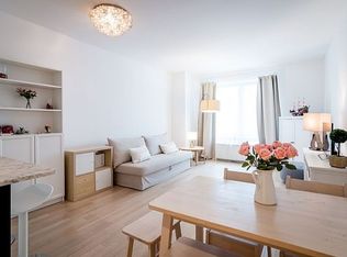 80 Riverside Blvd APT 3N, New York, NY 10069