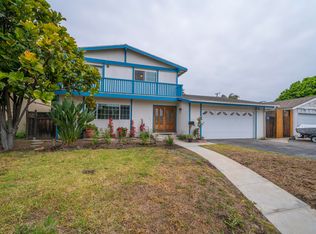 1201 W Robert Ave, Oxnard, CA 93030