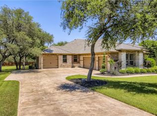 1008 Lucinda Ter, Georgetown, TX 78628