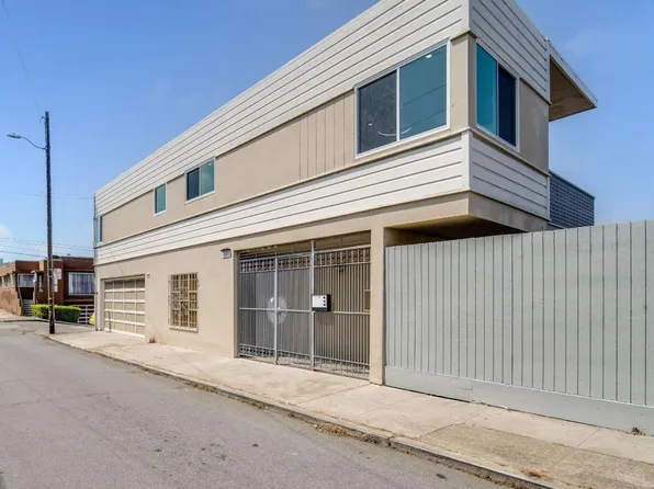 340 Morse St, San Francisco, CA 94112