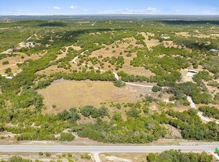 TRACT 3 Ranch Rd #5818-165, Blanco, TX 78606