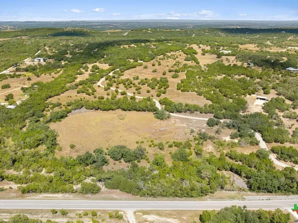 TRACT 3 Ranch Rd #5818-165, Blanco, TX 78606